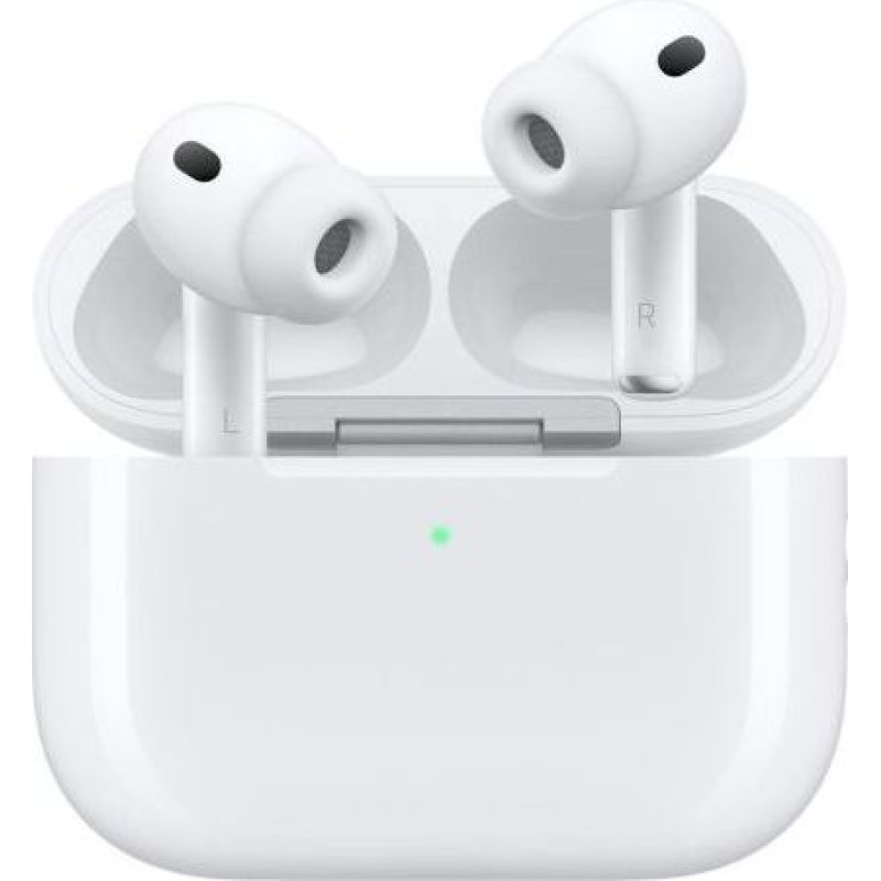 Apple AirPods Pro 3 with MagSafe Charging Case (USB-C) White EU MFHP4