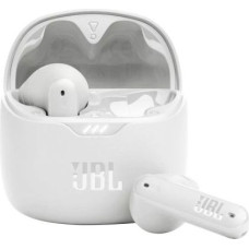 JBL Tune Flex TWS Bluetooth Wireless In-Ear Earbuds White EU