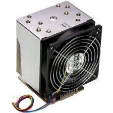 Supermicro SNK-P0093AP4 computer cooling system Processor Heatsink/Radiator Grey