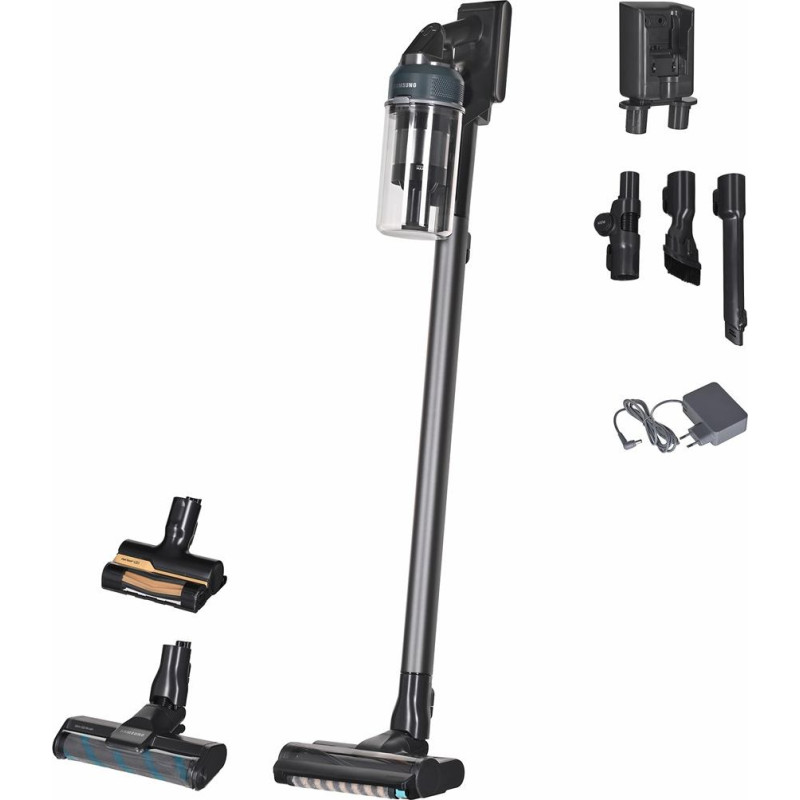 Samsung Handheld vacuum Jet 85 Complete VS20C8524TB/WA