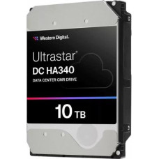 Western Digital HDD Ultrastar DC HA340 10TB 3.5 inch SATAIII