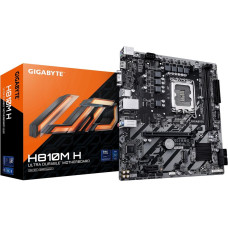 Gigabyte H810M H - Motherboard