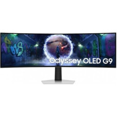 Samsung Monitor Odyssey 49 inches G93SD LS49DG934SUXEN