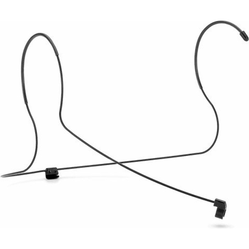 Rode R&Oslash;DE Lavalier Headset Medium - head holder for lavalier microphones
