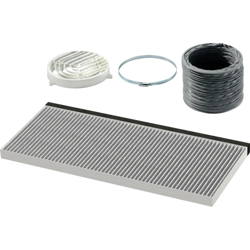 Bosch Oro filtravimo sistema CleanAir DWZ2IT1I4