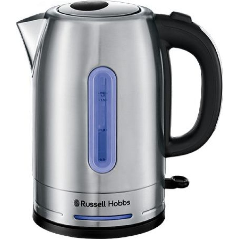 Russel Hobbs Russell Hobbs 26300-70 electric kettle 1.7 L 2400 W Stainless steel
