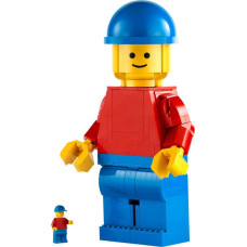 Lego MINIFIGURES 40649 ENLARGED LEGO MINIFIGURE