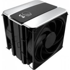 Cooler Master CPU cooler V4 ALPHA 3DHP Black