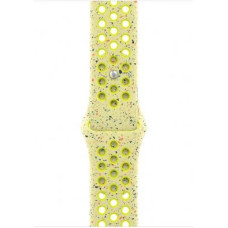 Apple 46mm Volt Splash Nike Sport Band - S/M