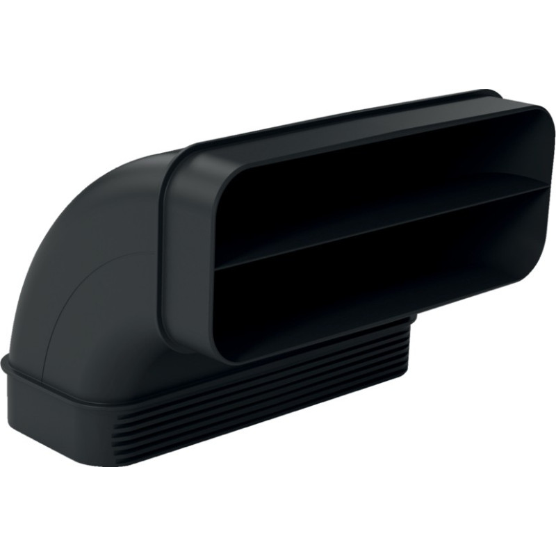 Bosch Priedas kaitlentei su įmontuojamu gartraukiu Bosch HEZ9VDSB2