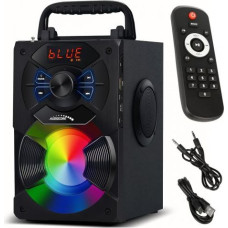Audiocore Bluetooth speaker with remote Audiocore AC730