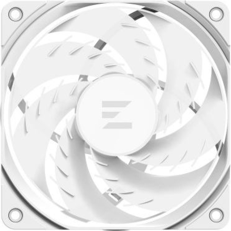 Zalman ZM-AF 120R ARGB WHITE Fan