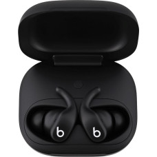 Apple Powerbeats Fit Jet Black - in-ear headphones, black