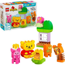 Lego DUPLO 10457 Winnie the Pooh's Birthday Party