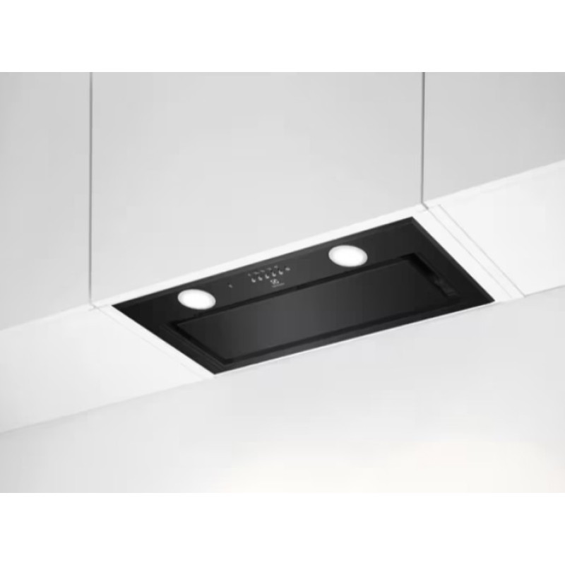 Electrolux Įmontuojamas gartraukis Electrolux Hob2Hood, EFG716R