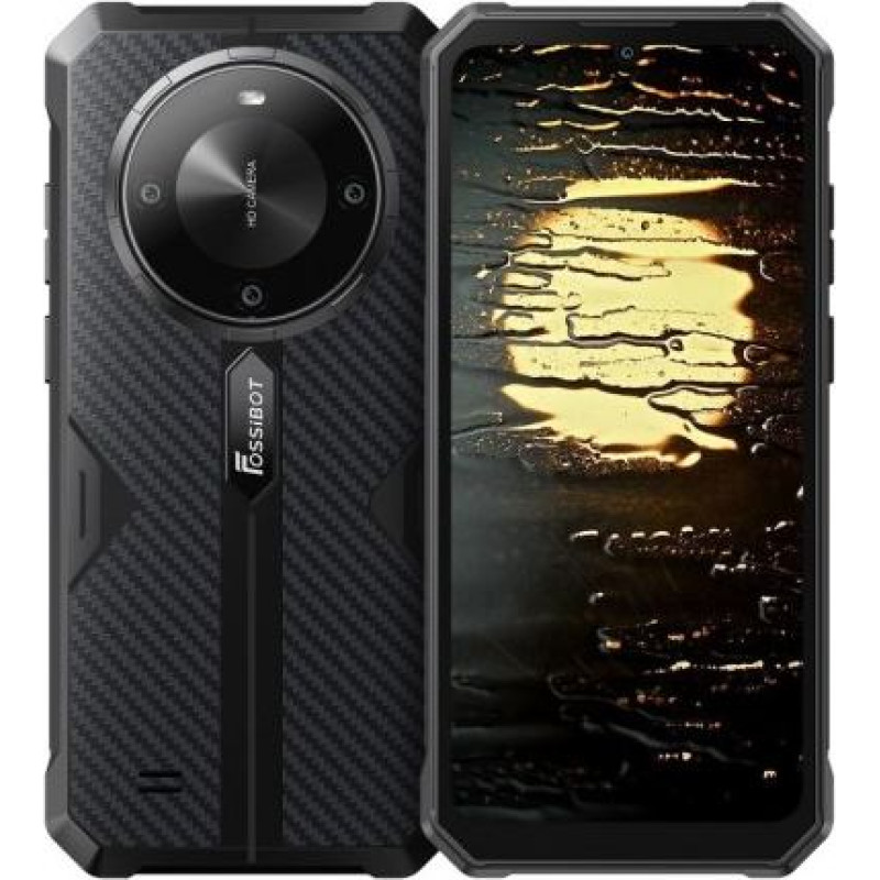 Fossibot Smartfon F105 black