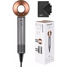 Dyson Supersonic Origin hair dryer 1600 W Copper, Nickel