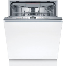 Bosch Serie 4 SMV4EVX00E dishwasher Fully built-in 14 place settings C