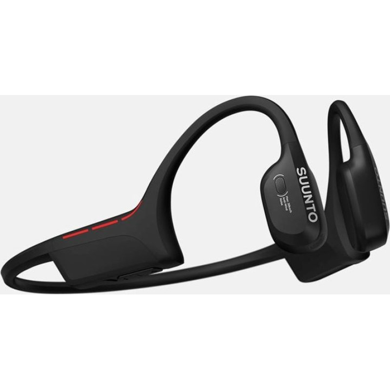 Suunto Wing 2 Black sports headphones