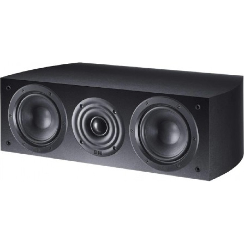Heco Speaker Victa Elite Center 102 black