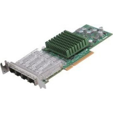 Supermicro AOC-STG-I4S network card Internal Ethernet 8000 Mbit/s