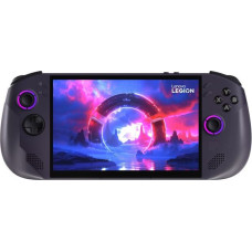 Lenovo Legion Go S 8APU1 Ryzen Z1 Extreme 8" WUXGA IPS 500nits Glossy 120Hz Touch 16GB LPDDR5x-7500 SSD512 Radeon Graphics 55.5Wh SteamOS Nebula Nocturne