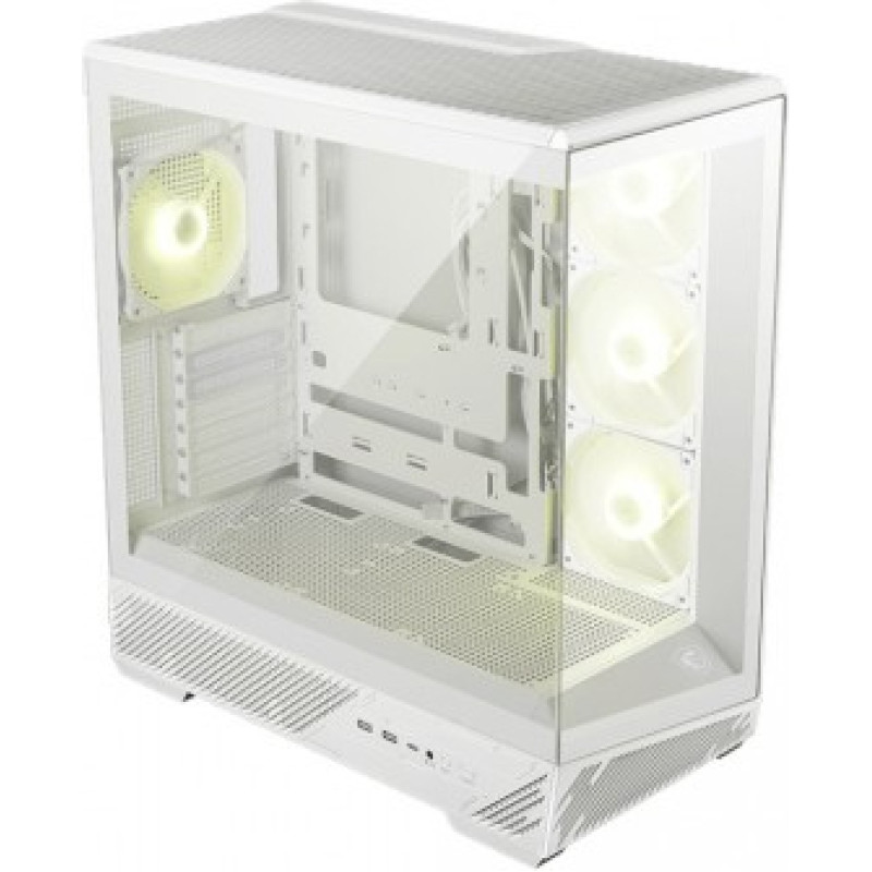 MSI MAG Pano 130R PZ White