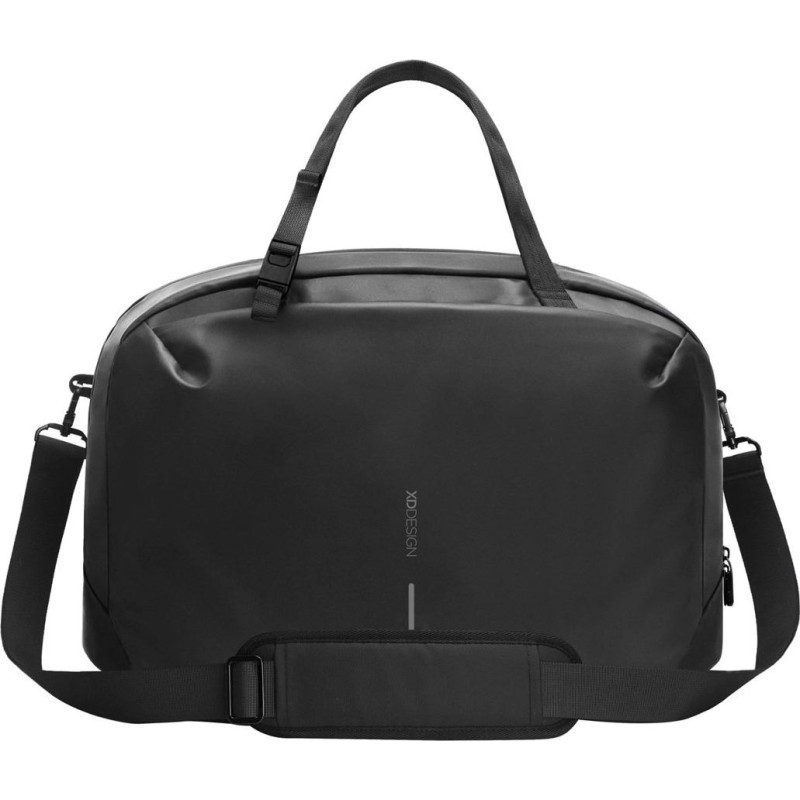 Xd Design URBAN BAG WATER RESISTANT DUFFLE BLACK P/N: P706.2901