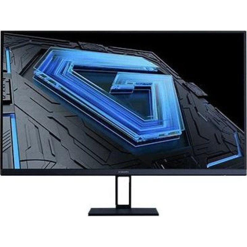 Xiaomi G27i computer monitor 68.6 cm (27") 1920 x 1080 pixels Full HD LCD Black