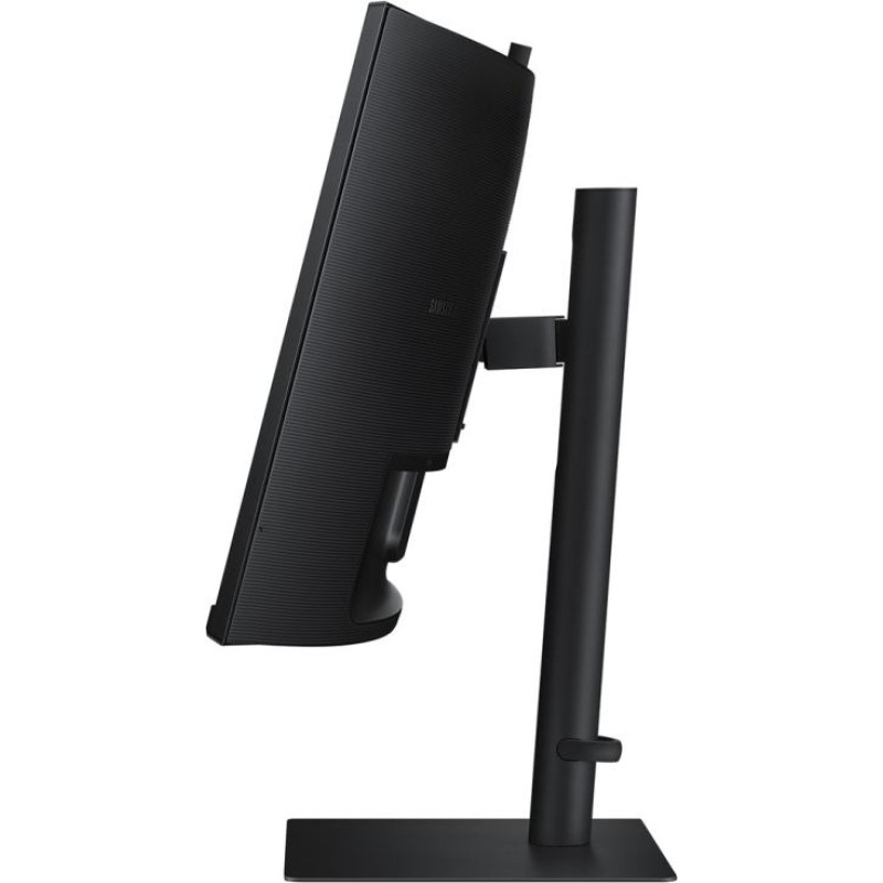 Samsung S65VC computer monitor 86.4 cm (34") 3440 x 1440 pixels UltraWide Quad HD LCD Black