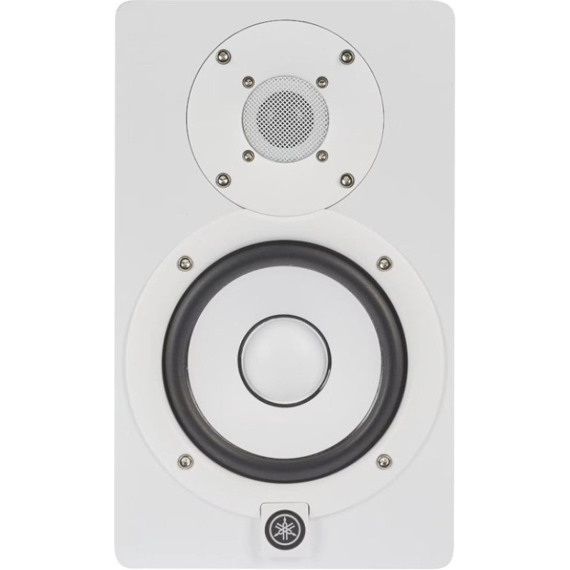Yamaha HS5 loudspeaker 2-way white 70 W