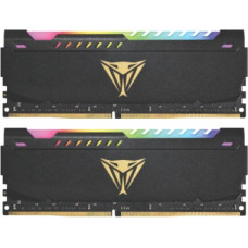 Patriot Memory Viper Steel PVSR432G360C8K memory module 32 GB 2 x 16 GB DDR4 3600 MHz