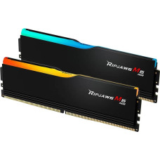 G.skill Ripjaws M5 RGB F5-6000J3636F16GX2-RM5RK memory module 32 GB 2 x 16 GB DDR5 6000 MHz