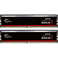 G.skill Aegis F5-6000J3636F16GX2-IS memory module 32 GB 2 x 16 GB DDR5 6000 MHz