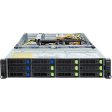 Gigabyte Rack Platform (2U) AMD R283-ZF0-AAL1