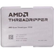 AMD Ryzen Threadripper 7970X processor 4 GHz 128 MB L3