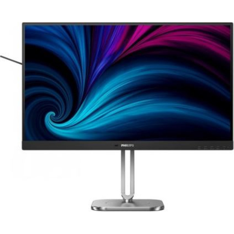 Philips Monitor 27B2N4500 27 inches IPS 120Hz HDMIx2 DP Pivot Speakers