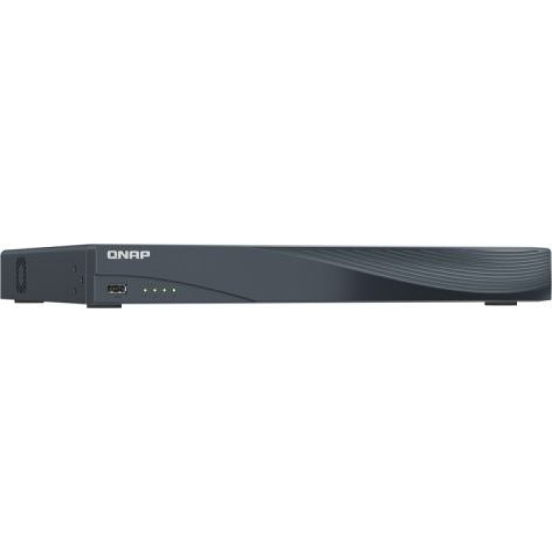 Qnap Network Smart NVR TVR-AI200-16CH-16P PoE+