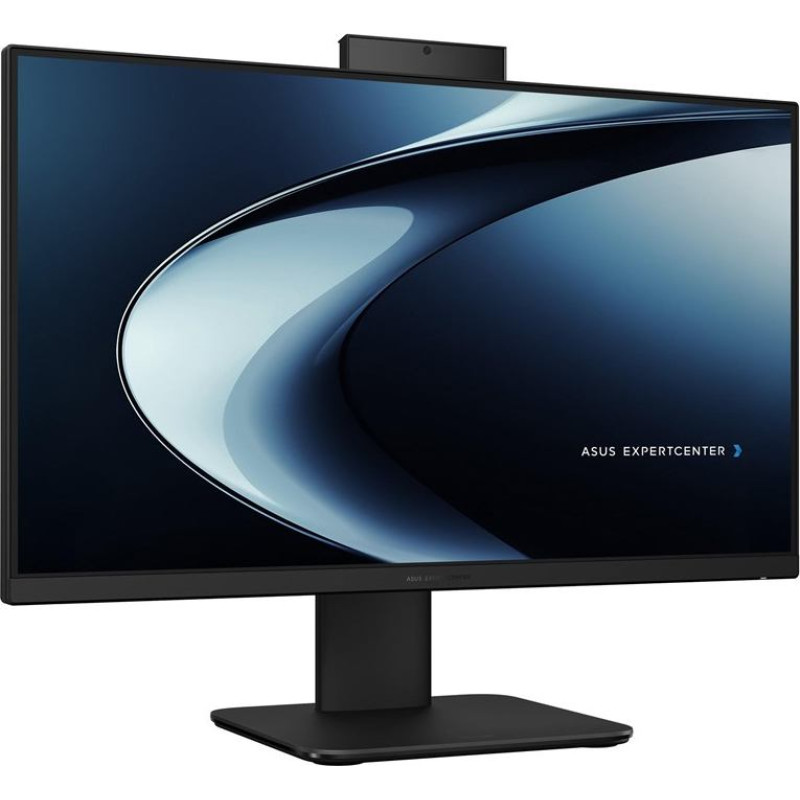 Asus AIO P440VAK-BPCG25X Core 5 210H 23.8" FHD 250 nits 100 Hz AG 16 GB DDR5 SSD 512 Intel Graphics WLAN+BT Cam 1080p W11Pro Black 3Y OnSite
