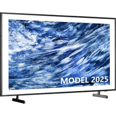 Samsung The Frame QE55LS03FAU 139.7 cm (55") 4K Ultra HD Smart TV Wi-Fi Black