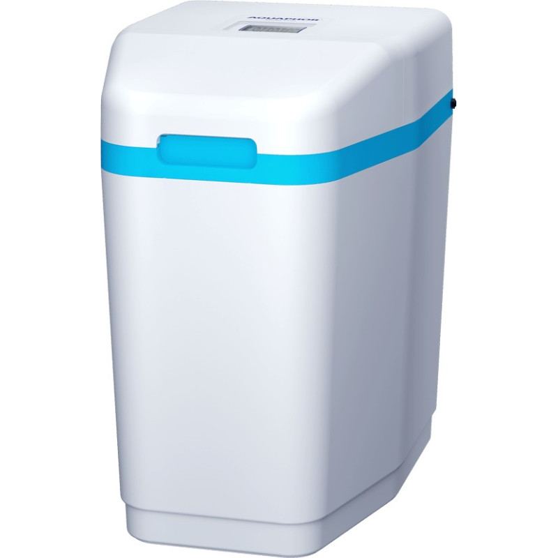 Aquaphor Vandens mink&scaron;tinimo filtras AQUAPHOR S550, su geležies ir mangano &scaron;alinimo funkcija