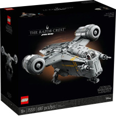 Lego STAR WARS 75331 The Razor Crest