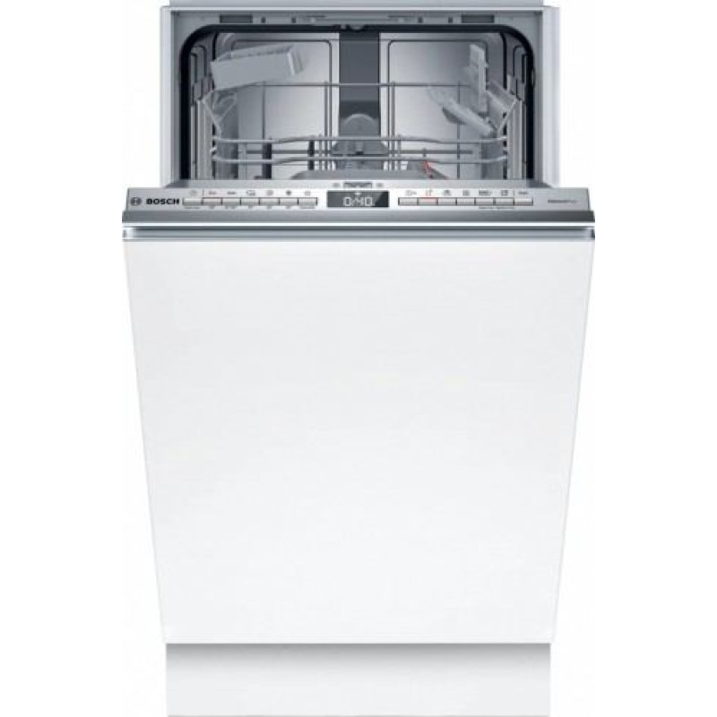 Bosch Zmywarka Bosch SPV4EKX24E
