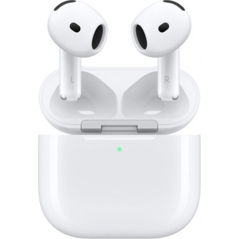 Apple AirPods 4 (ANC)