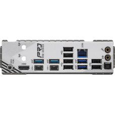 Asrock Motherboard - ASRock X870 Pro RS