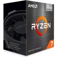 AMD Ryzen 7 5700G processor 3.8 GHz 16 MB L3 Box
