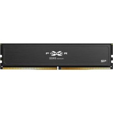 Silicon Power Memory DDR5 XPOWER Pulse 16GB/6400 1*16GB CL32