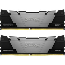 Kingston Memory DDR4 Fury Renegade 16GB(2*8GB)/3600 CL16