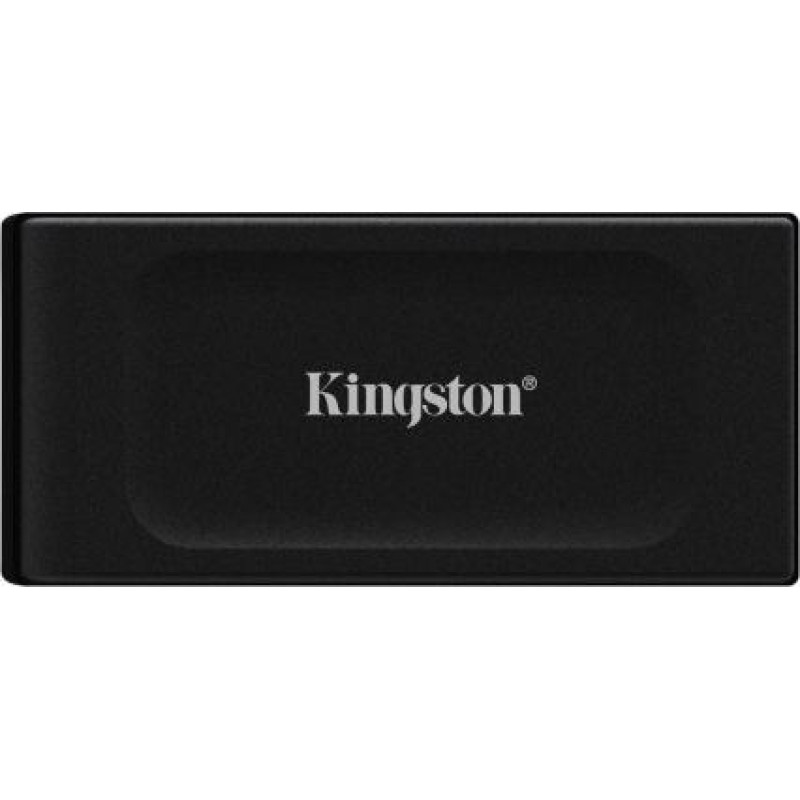 Kingston SSD XS1000 1TB USB3.2 Gen2 External