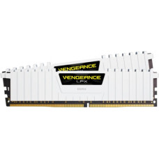 Corsair Memory DDR4 Vengeance LPX 16GB/3200(2*8GB) CL16 white